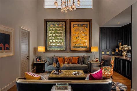 Wall Decor For Home: 8 Striking Ideas To Steal! | Goodhomes.co.in