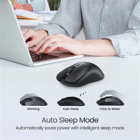 Shop Portronics New Toad 33 Wireless Mouse For Laptop Online