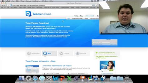 Image result for TeamViewer How It Works