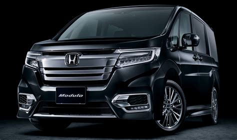 2018 Honda StepWGN Japan-8 - Paul Tan's Automotive News