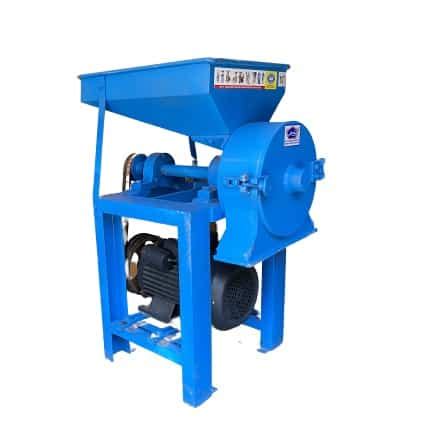Order Now 2 hp Hammer Pulverizer Best mini spice and dry masala,chilli ...