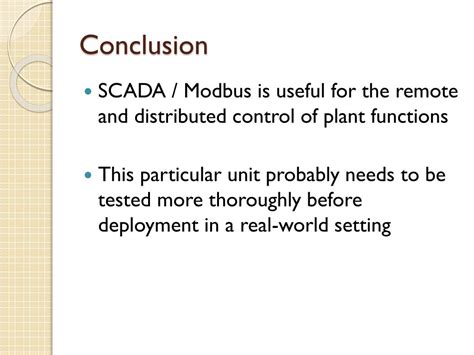 Image result for SCADA Modbus