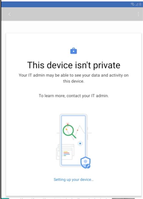 Image result for Enrol This Device Code