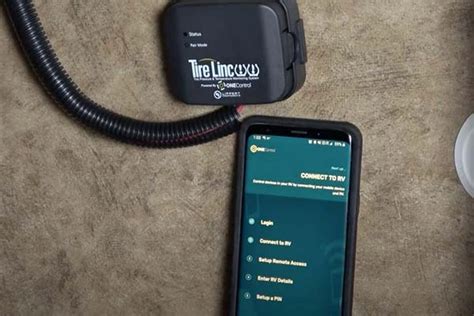 Lippert TPMS Installation 的图像结果