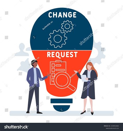 Image result for Change Request Process Icon