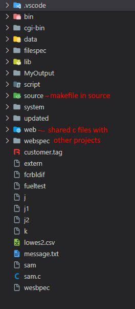 Image result for vs Code Makefile