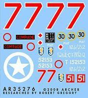 Tutorial How to Fix Archer Decals 的图像结果