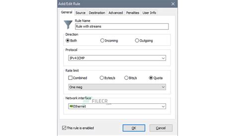 SoftPerfect Bandwidth Manager 的图像结果