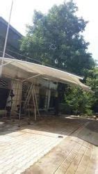 Roofing Structure & Awnings | Wholesaler from Tiruvallur