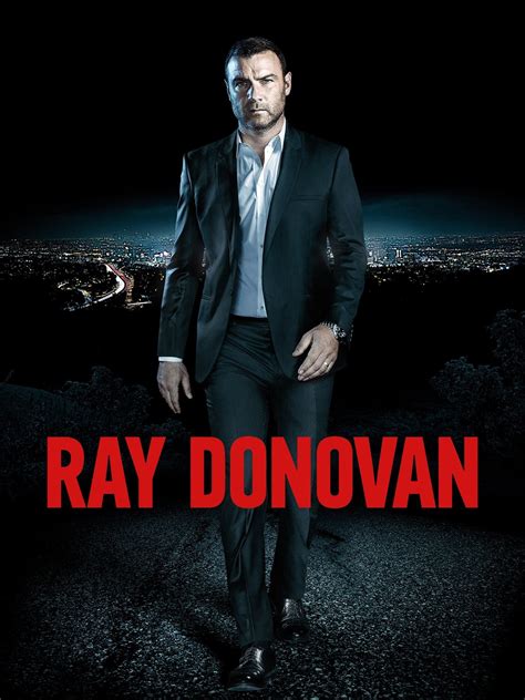 Ray Donovan Season 2 | Rotten Tomatoes