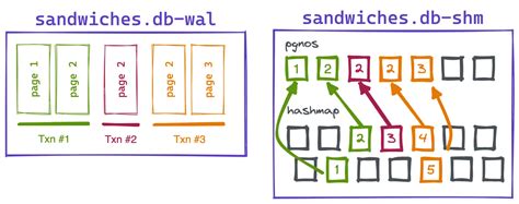 Image result for Open SQLite SHM File
