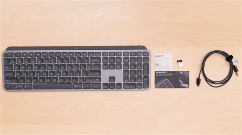 Logitech Keyboard MX Keys 的图像结果