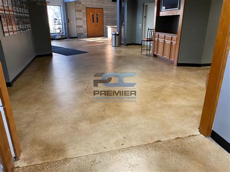Church Flooring Columbus, OH | Flooring Contractors