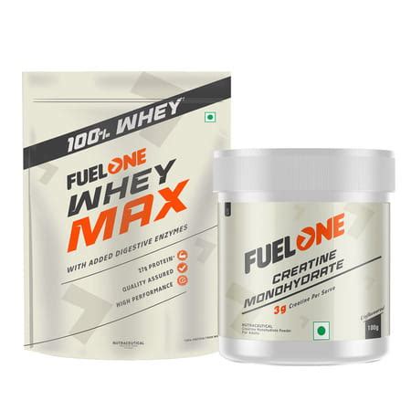 Buy Fuel One Online & Get Upto 60% OFF at PharmEasy