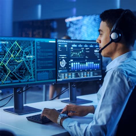 Services - Convergint India