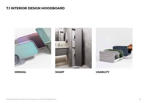 D'source Case Study - Slide Show | Designing Indian Post Mail Van | D ...