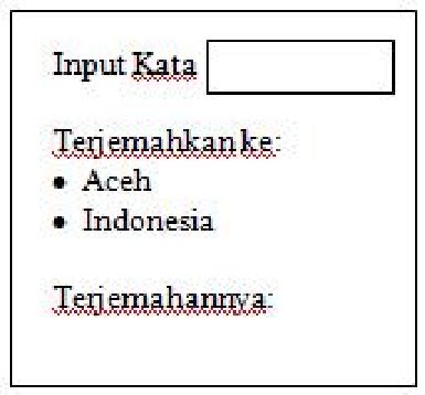 Application System 的图像结果