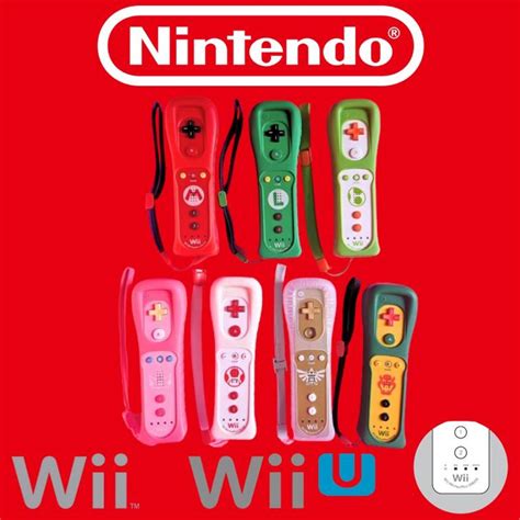 Wii Motion Plus Controller 的图像结果