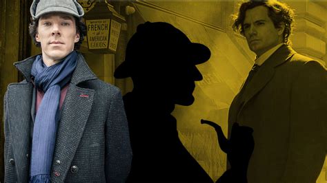 Was Sherlock Holmes Based on a Real Person?