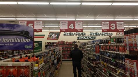 O'REILLY AUTO PARTS - 1500 MN-15, Hutchinson MN - Hours, Directions ...