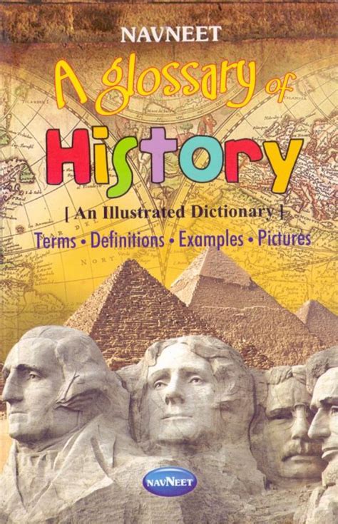 Suyash Book gallery: Buy A Glossary Of History By . Book Online at Low ...