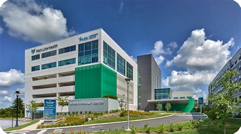 Image result for Main Line Health Locations