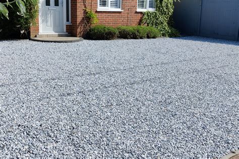 Lifford Gravel Driveway | Affordable Gravel Drives