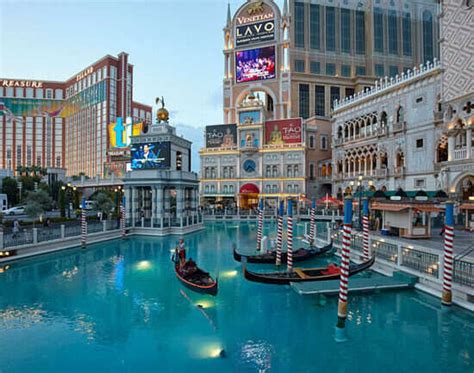 The Venetian, Las Vegas - Get The Venetian Hotel Reviews on Times of ...