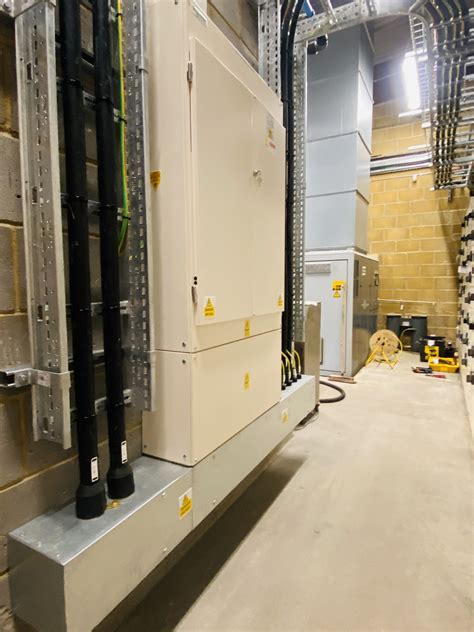 Inspection & Testing | Oakwood Energy