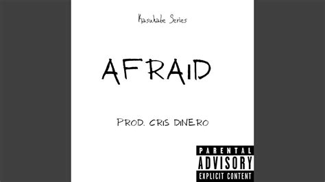 Afraid - YouTube