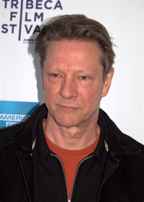 Chris Cooper - Biography, Height & Life Story | Super Stars Bio
