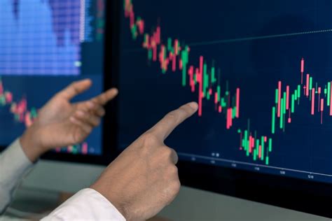 The Benefits Of Cross Chain Trading