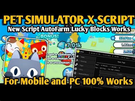 Image result for Pet Sim X Script Pastebin Unlock Call