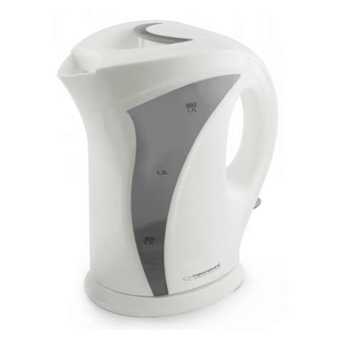 Električni ketler 1,7L Esperanza EKK018E | Volim svoj dom