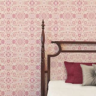 Khumar Indian Wallpaper Roll | Atarangi by Life n Colors