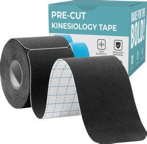 BOLDFIT kinesiology tape injury tape kinesiology sports tape k tape ...
