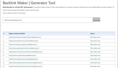 Image result for Backlink Software