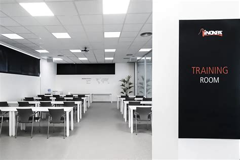 Pilot plant - INOXPA services