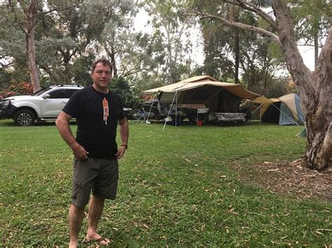 GUNNA GO CARAVAN PARK (Proserpine) - Campground Reviews & Photos ...