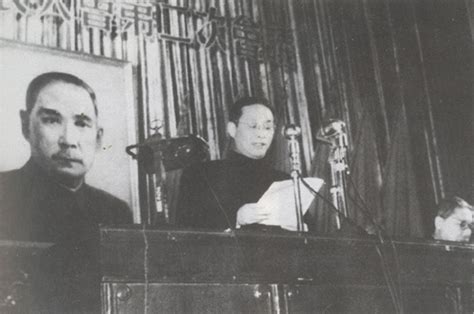 文汇·世纪｜真相：潘汉年在南京会见汪精卫之过程
