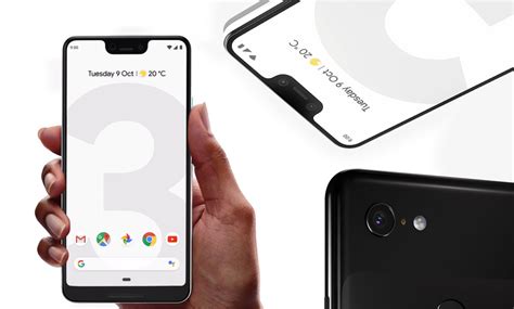 Over-Priced Google Pixel Didn't Sell Well. Google is Hoping These Mid ...