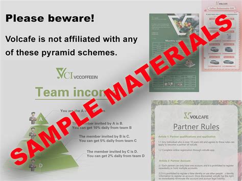 How to Pyramid Scam Work 的图像结果