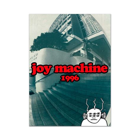 Image result for Joy Line Machine