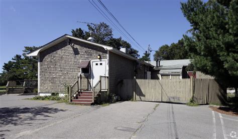 44 Clear Pond Rd, Lakeville, MA 02347 - Lakeville Country Club | LoopNet