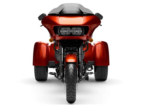 2025 Harley-Davidson Road Glide® 3 Motorcycles Athens Ohio FLTRT