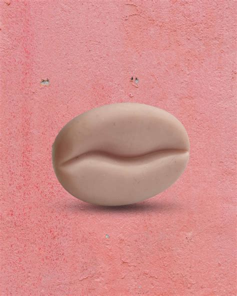 Buy Coffee Bean Shea Soap Bar 100 g in India at Best Price - Zop