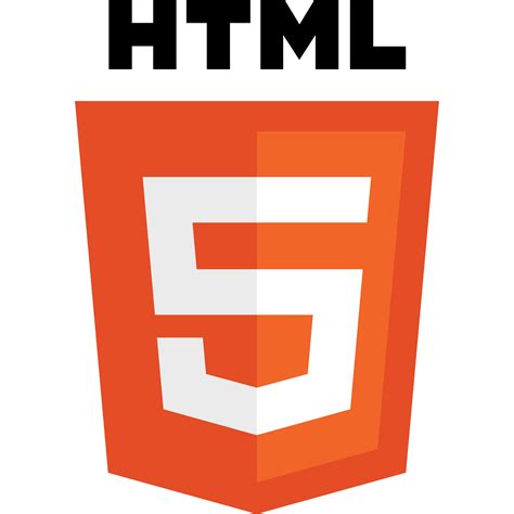 HTML5 – Logos Download