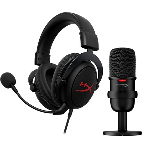 HyperX Cloud 2 Wireless Gaming Headset With HiFi DTS-X Sound Microphone ...