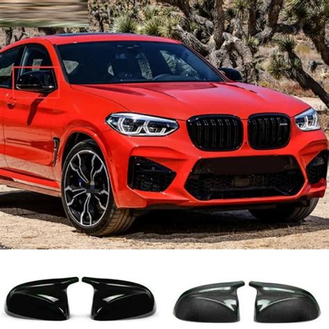 Car Craft Compatible With Bmw X3 X4 G01 G02 2018-2023 Ix3 2022-2023 X5 ...