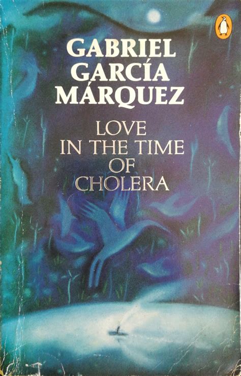 Love in the Time of Cholera by Gabriel García Márquez - החתול החכם